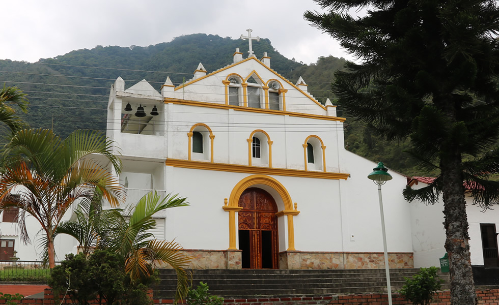 Santa Bárbara