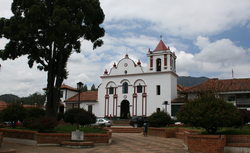 Sotaquirá