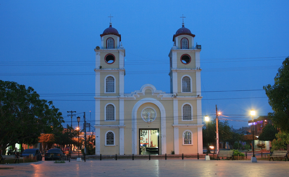 Talaigua Nuevo