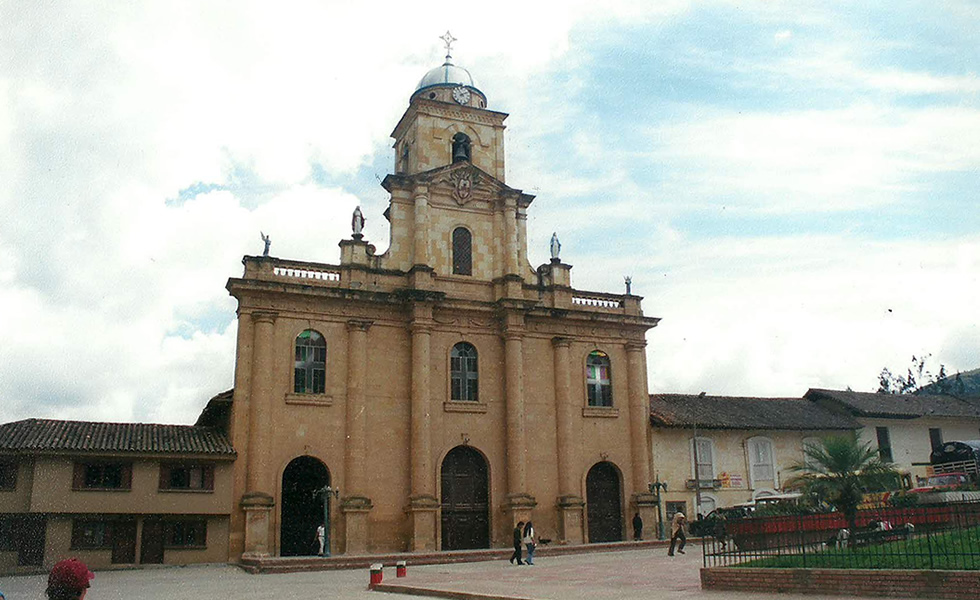 Tibaná