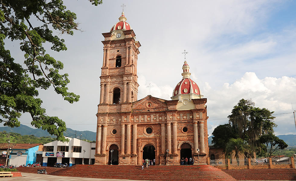 Timaná