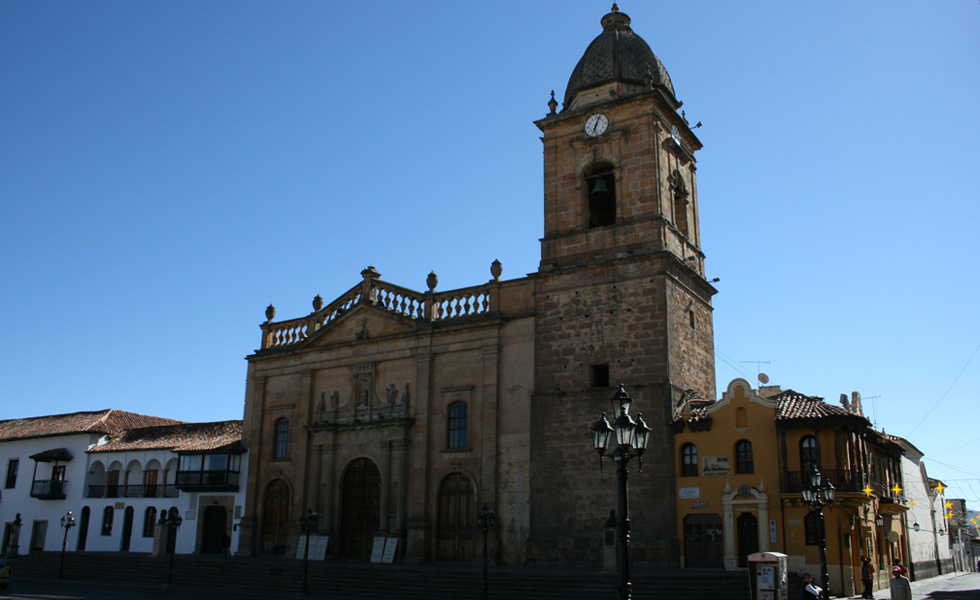 Tunja