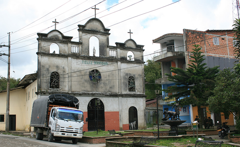 Unión Panamericana