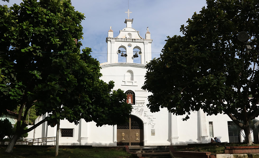 Valle San de Juan