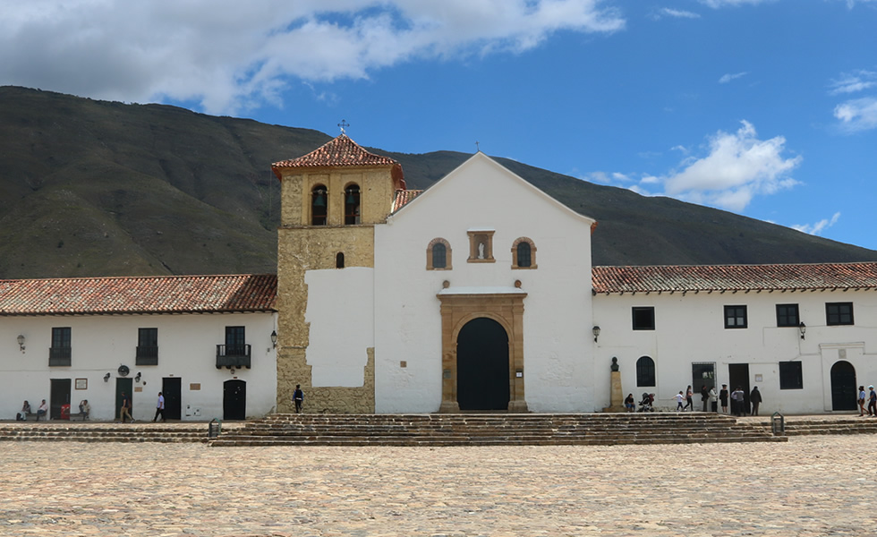 Villa de Leyva