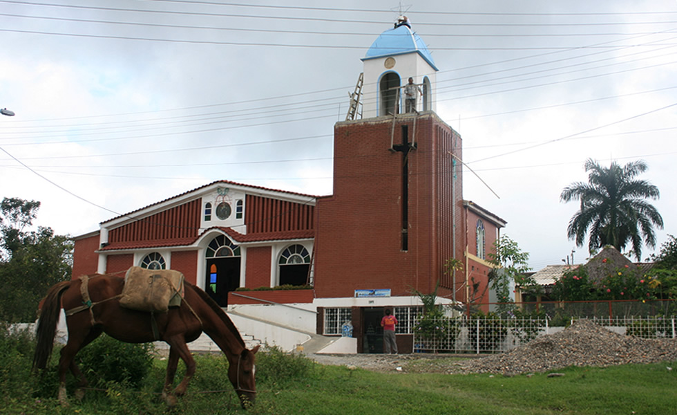 Yacopí