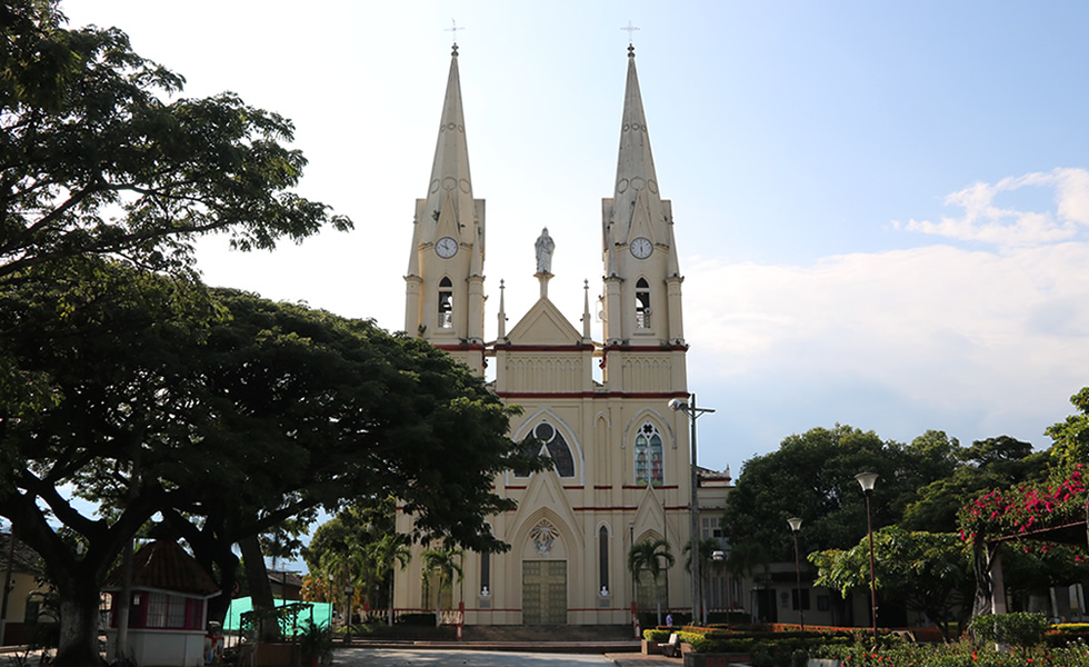 Yaguará