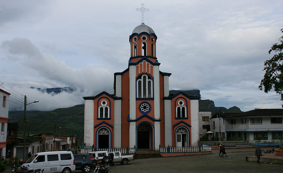 Zetaquira