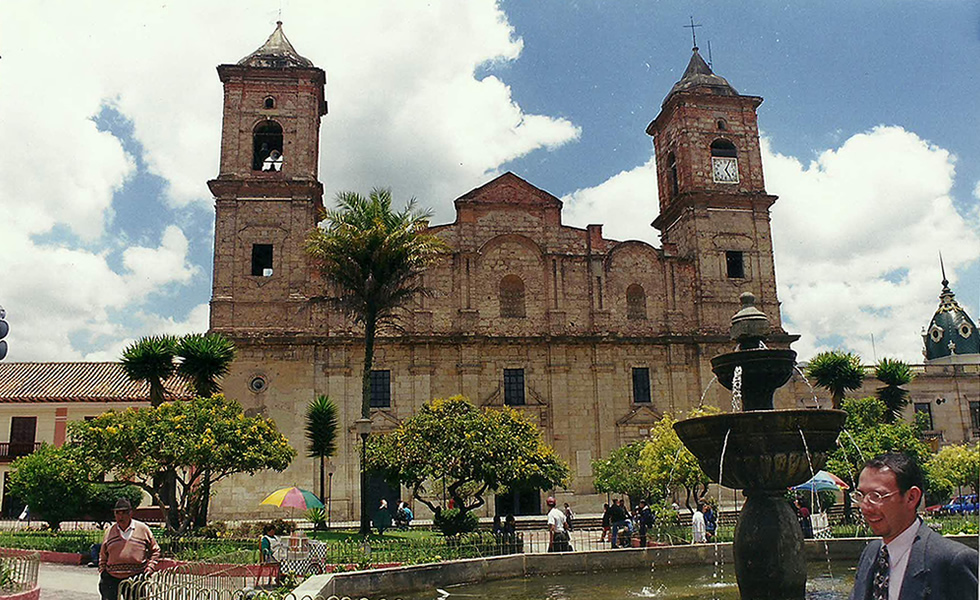 Zipaquirá