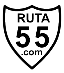 Ruta55