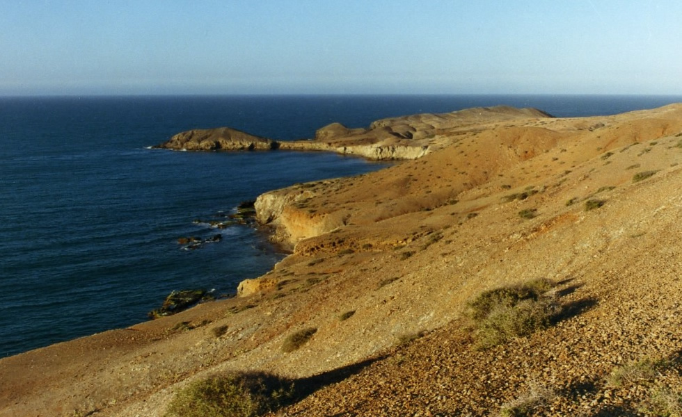 Cabo de la Vela