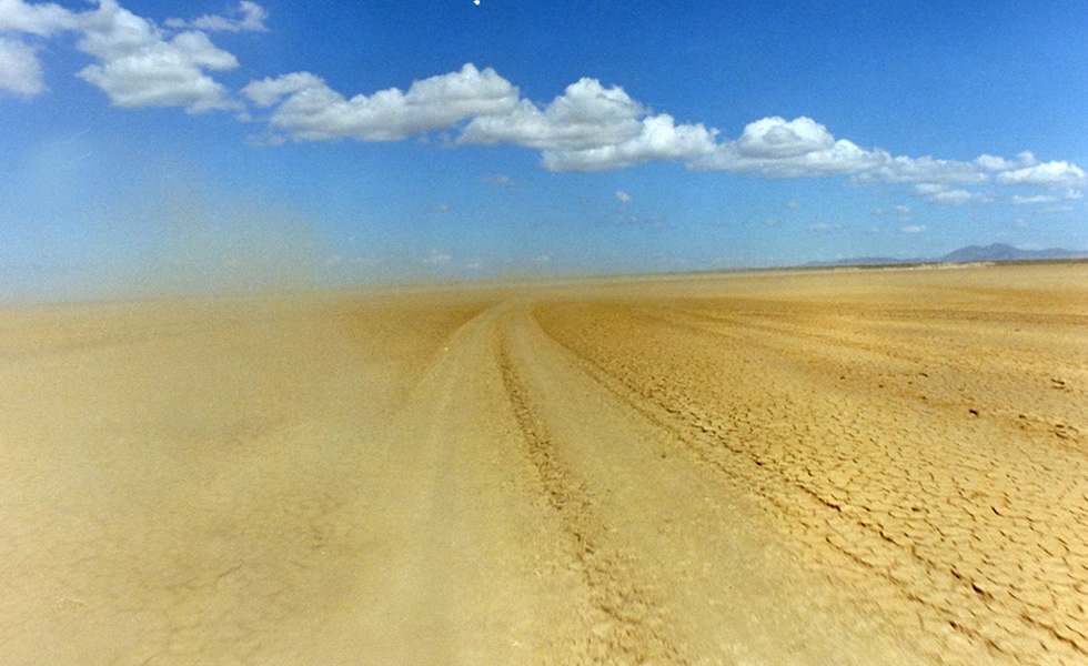 La Guajira