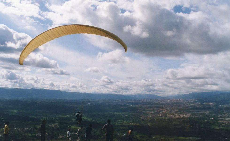 Parapente