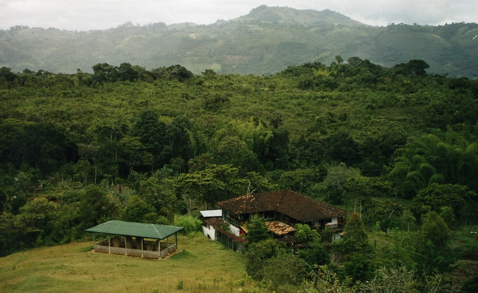 San Agustín