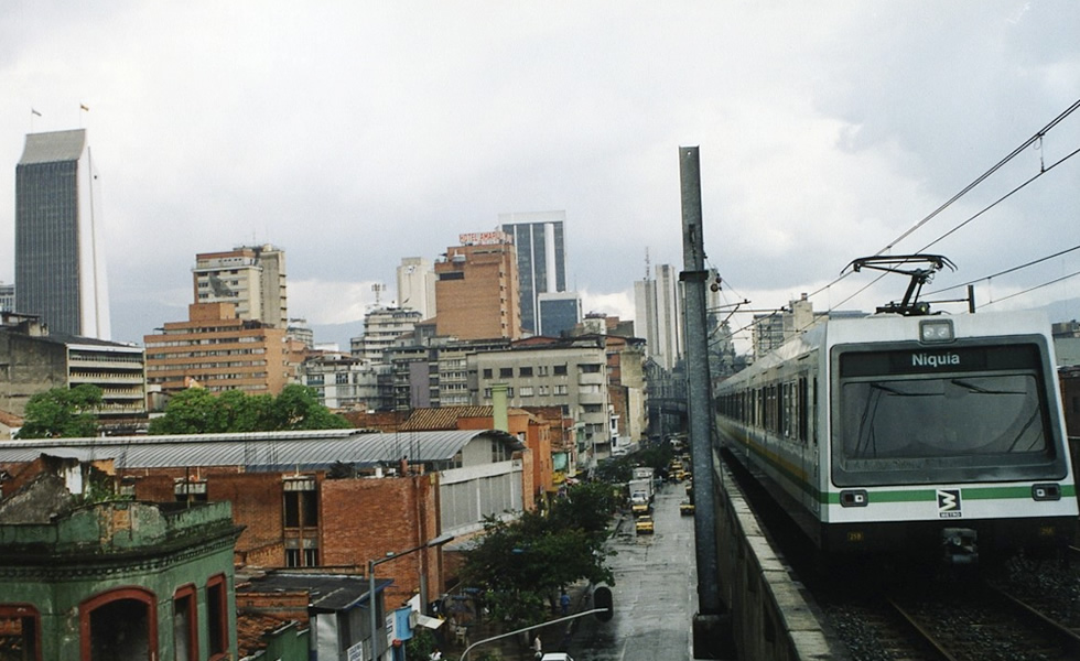 Medellín