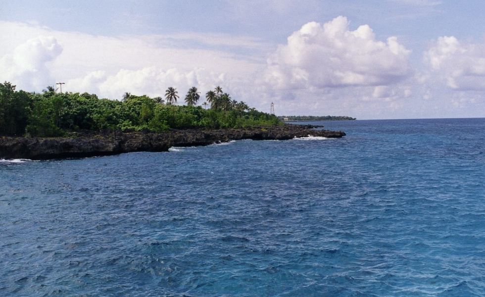 San Andrés