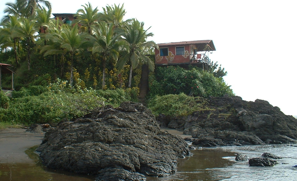 Chocó