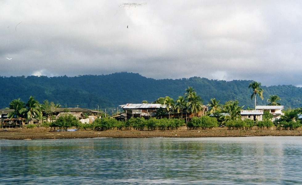 Chocó