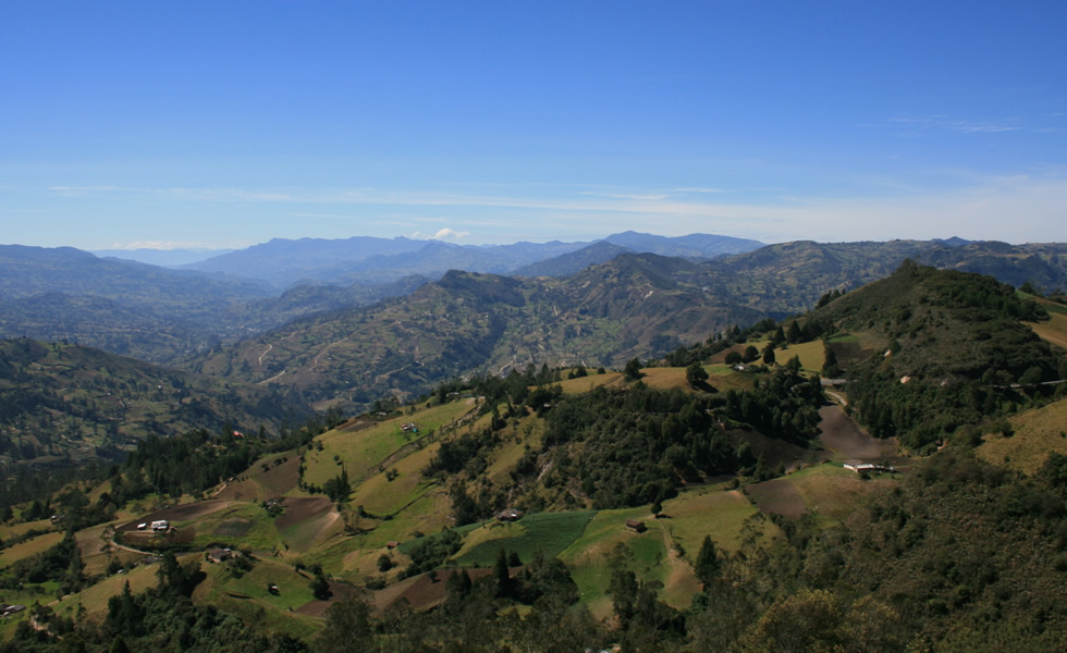 Boyacá