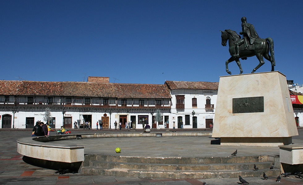 Tunja