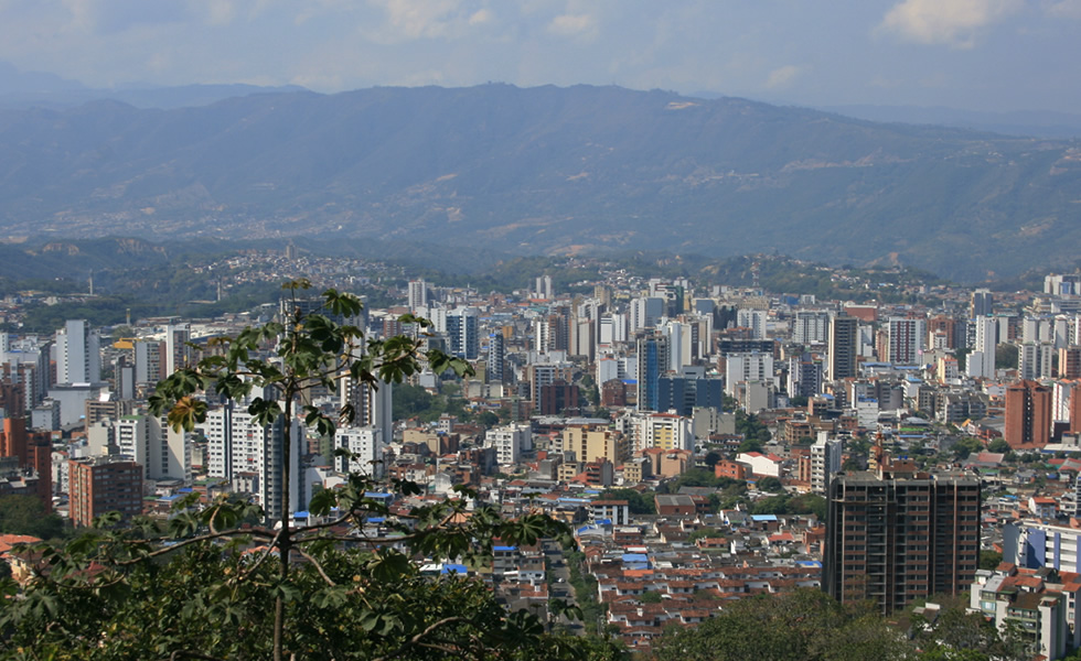 Bucaramanga