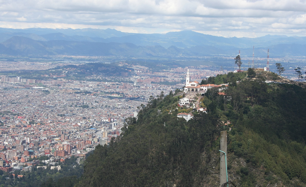 Monserrate