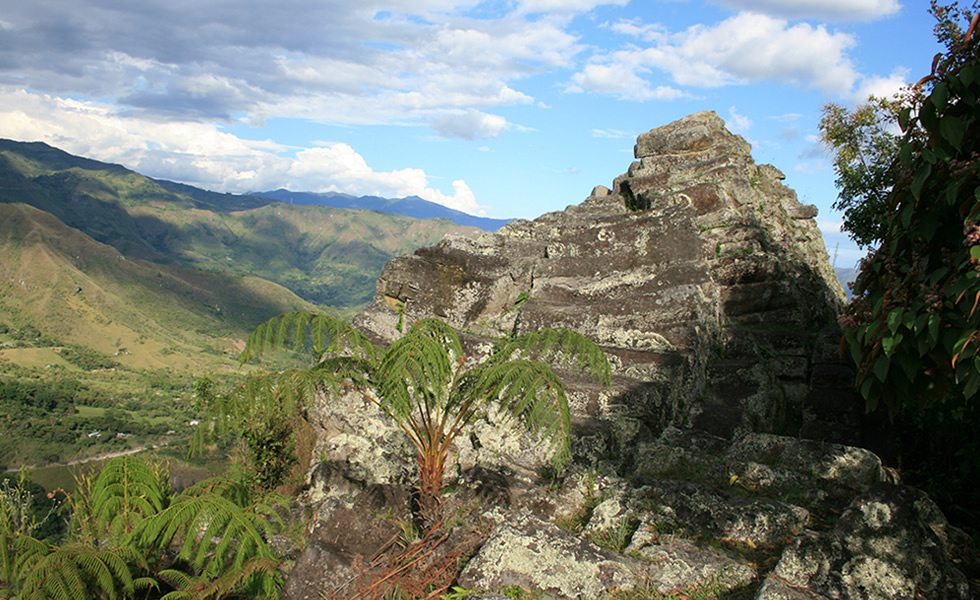 La Piramide