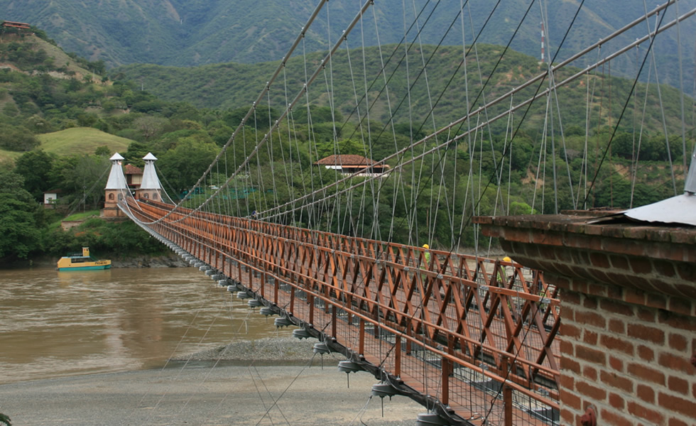 Puente de Occidente