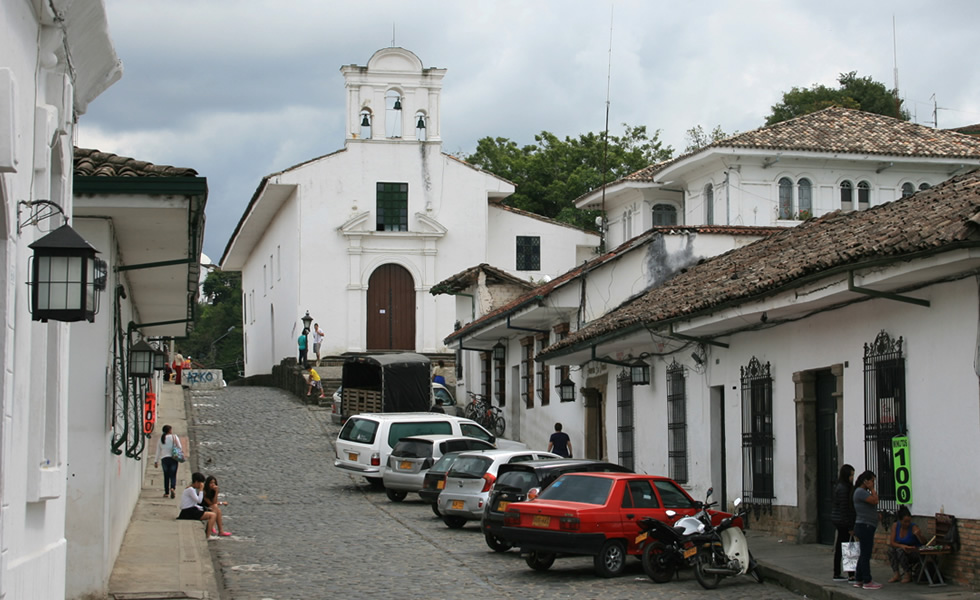 Popayán