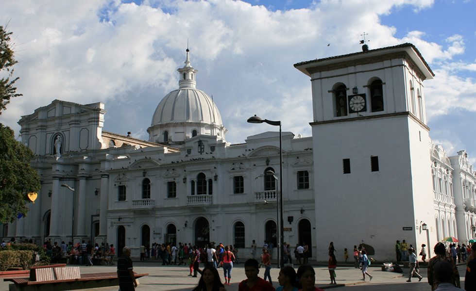 Popayán