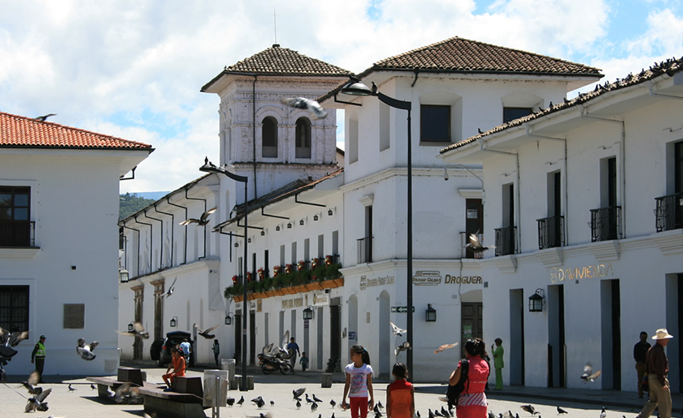 Popayán