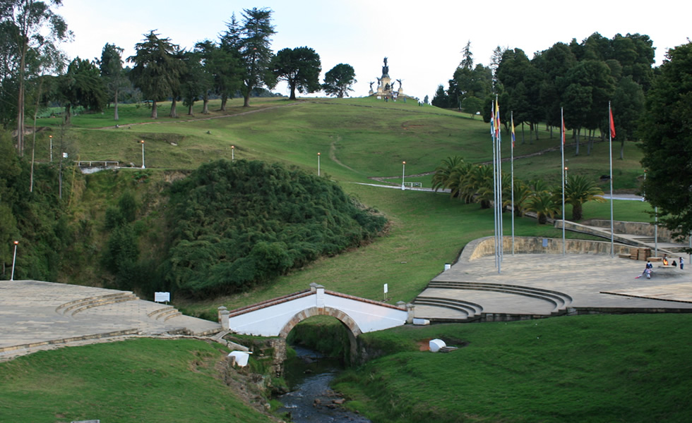 Puente de Boyacá