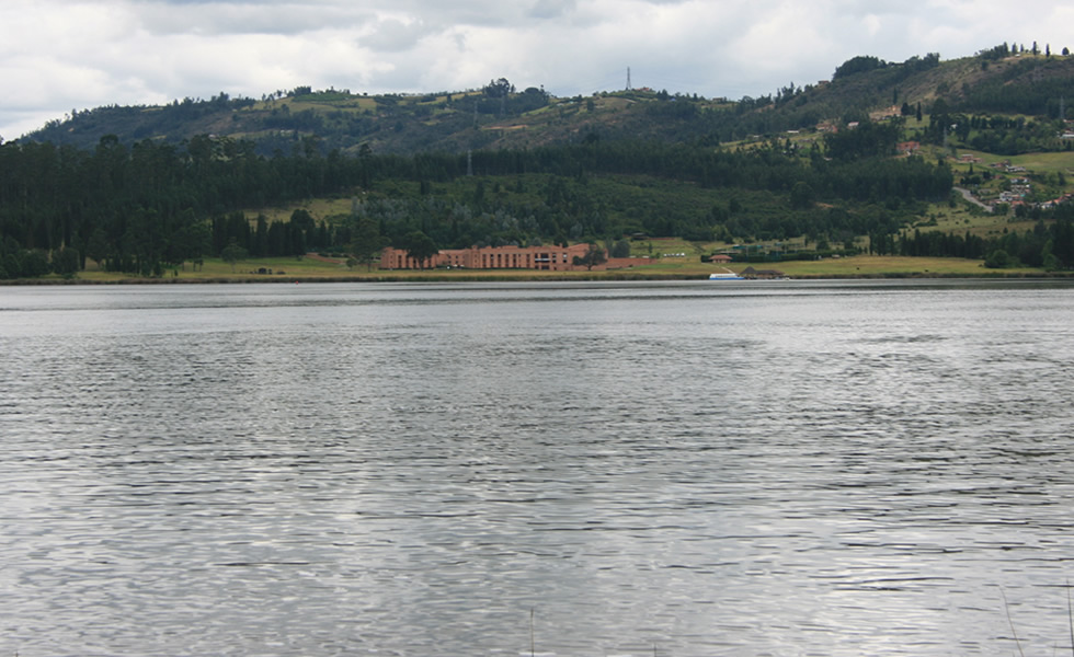 Lago Sochagota