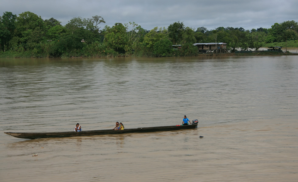 Río Atrato