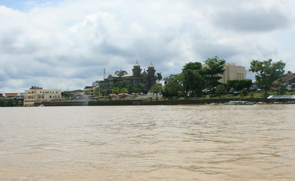 Río Atrato