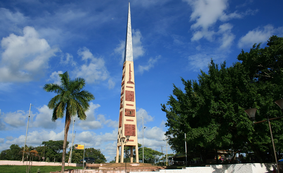 Alto de Menegua