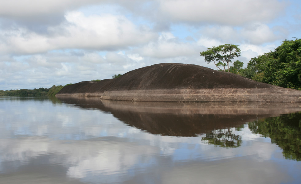 Laguna del Pañuelo