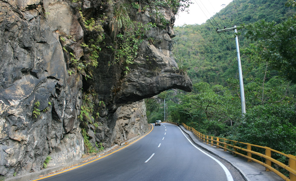 La nariz del diablo