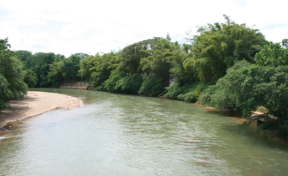 Río Bodoquero
