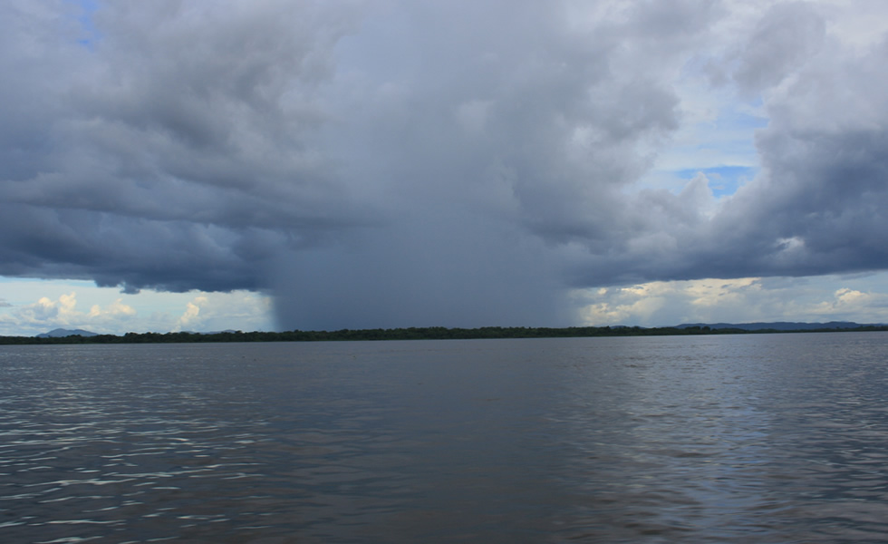 Río Orinoco