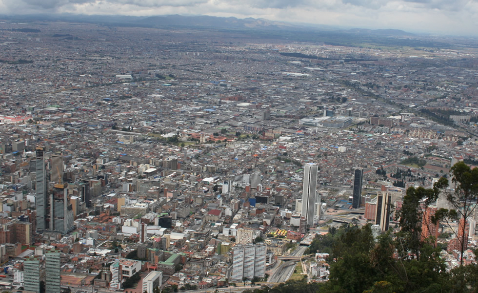 Monserrate