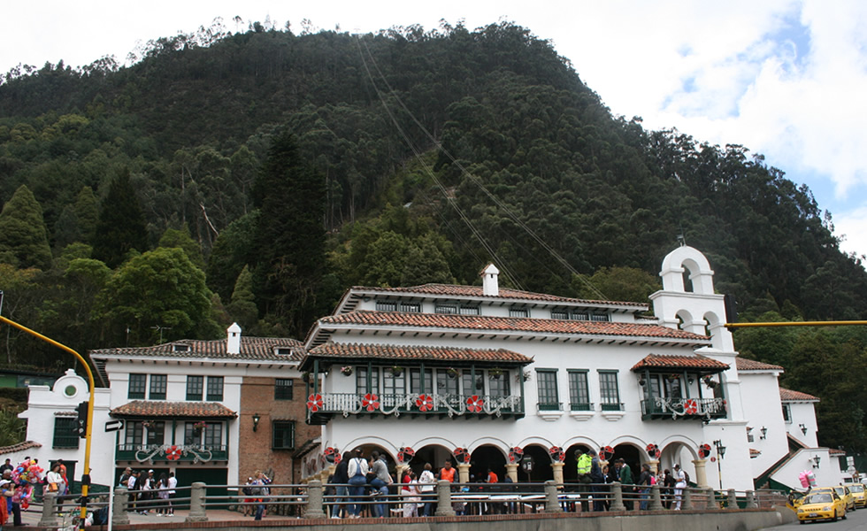 Monserrate