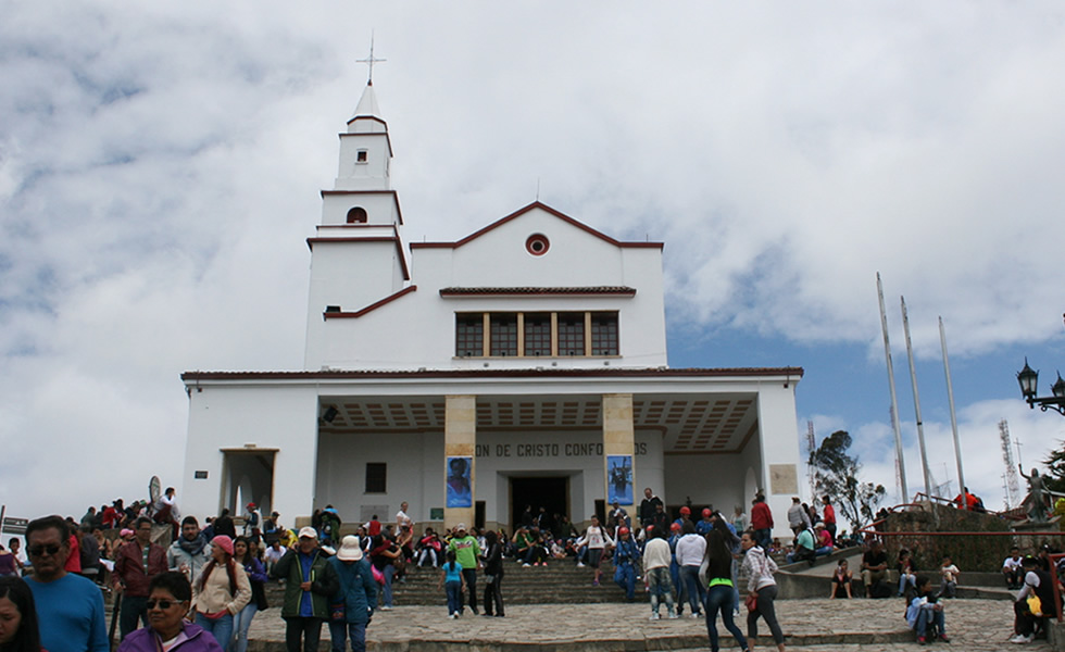 Monserrate