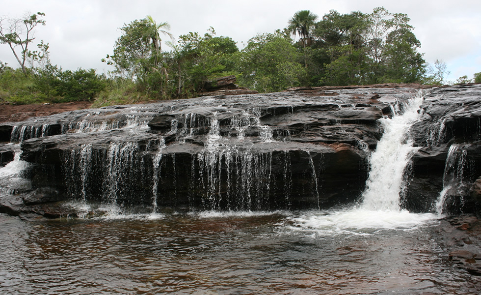 Caño Lajas