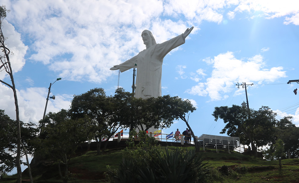 Cristo Rey