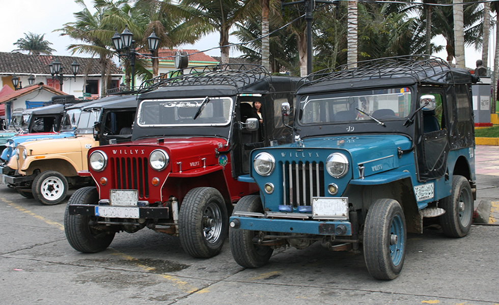 Willys