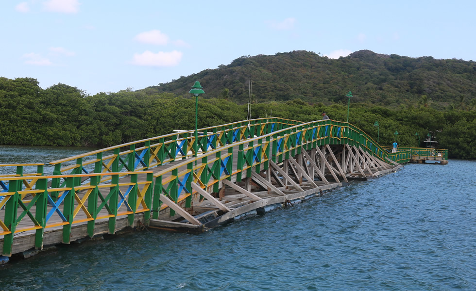 Puente de los Enamorados