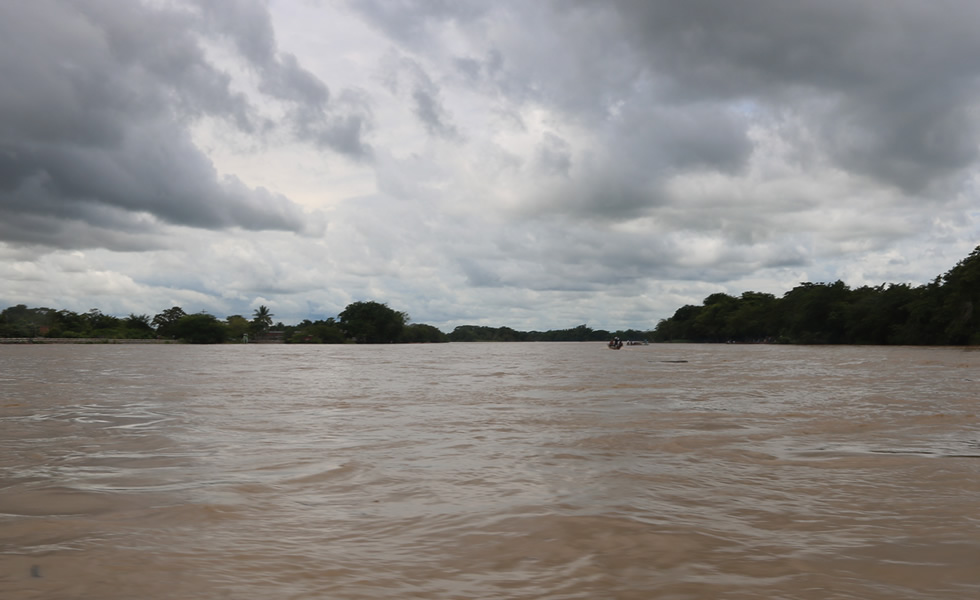 Río Arauca