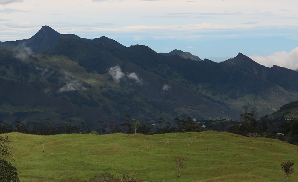 Cordillera