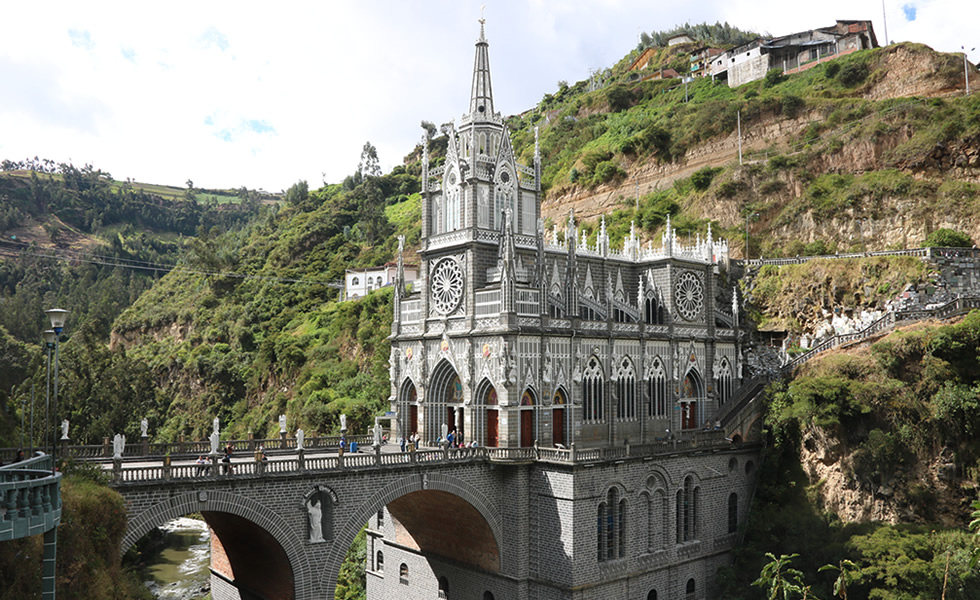 Las Lajas